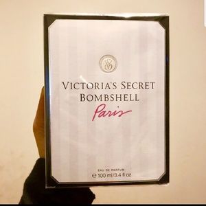 Victoria's Secret Bombshell Paris 3.4 oz. Bottle